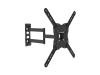  Marca non in elenco SUPPORTO A PARETE PER TV DA 23" A 55" (650407)